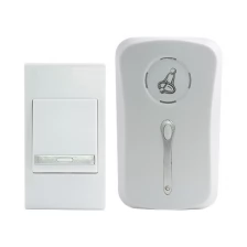 Беспроводной звонок DoorBell Serena