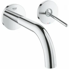 Grohe Смеситель Grohe Atrio New Joy 19287003 для раковины