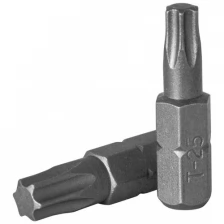 D130T55 Вставка-бита 10 мм DR TORX®, Т55, 30 мм