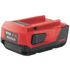 Hilti Батарея B 22/4.0 Li-ion 2183181