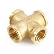 Крестовина вн. 3/4", General Fittings (Крестовина 3/4" Вн.) (270036H050000A)