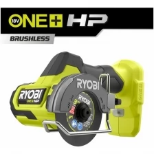 Пила Ryobi HP RCT18C-0 (без батареи) 5133004953