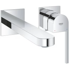 Grohe Однорычажный смеситель для раковины GROHE Plus 29306003 (29306 003)