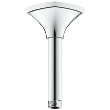 Потолочный душевой кронштейн Grohe Rainshower Grandera 27978000