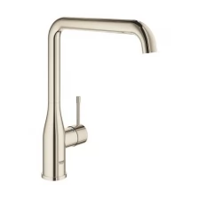 GROHE Смеситель для кухни GROHE Essence New, никель глянец (30269BE0)