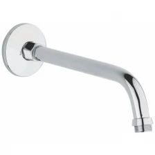 Душевой кронштейн Grohe 27406 000 (27406000)