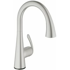 Смеситель для кухни Grohe Zedra 30219DC1