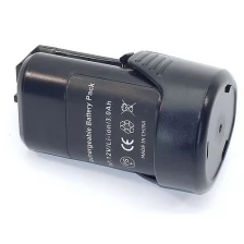 Аккумулятор для Bosch Professional GBA 12 V Li-Ion 3Ah (1600A00X79)