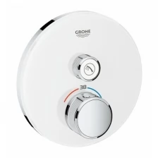 Смеситель для душа Grohe Grohtherm 29150LS0