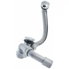 Сифон HansGrohe Flexaplus 58143000