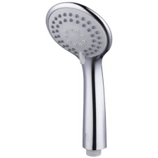 Лейка для душа Milardo Hand Shower 3F (3803F87M18)