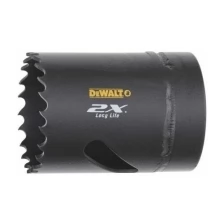 Коронка биметаллическая COBALT 8% M42 (14х37 мм) DEWALT DT8114L