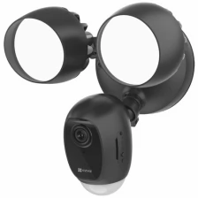 IP-видеокамера EZVIZ CS-LC1C-A0-1F2WPFRL (LC1C-BLACK)