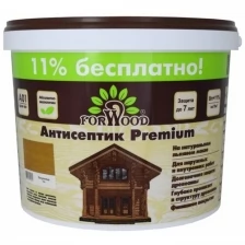 Антисептик Forwood ВДПФ-1601 калужница, 10 л 141214