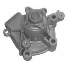 MAGNETI MARELLI 352316170551 (2510023003 / 2510023010 / 2510023020) водяной насос