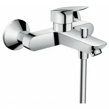 Смеситель для ванны Hansgrohe Logis 71401000