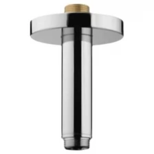 Кронштейн для верхнего душа Hansgrohe 10 27418000 Хром