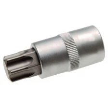 Головка со вставкой 1/2" TORX (T45, L=55 мм) AVS BS12T45