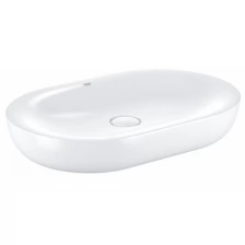 Раковина на столешницу (60x40) Grohe Essence Ceramic 39608 00H (3960800H)