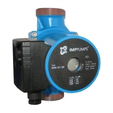 IMP Pumps GHN 32/80-180