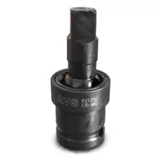 Кардан ударный 1/2"DR AVS KU1200 (A07953S)