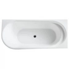 Ванна BelBagno Abile BB410-1700-780-R 170х78