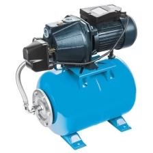 Насосная станция UNIPUMP AUTO JET 100 S с г/а 24л