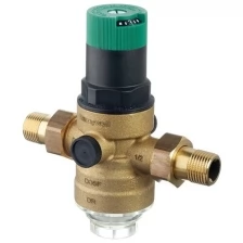 Редуктор давления Resideo Braukmann (Honeywell) D06F-1/2"A