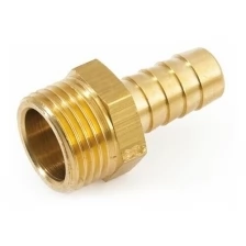 Соединение нар. резьба 1 1/2" х елочка 40 мм General Fittings (2600D9H144000H)