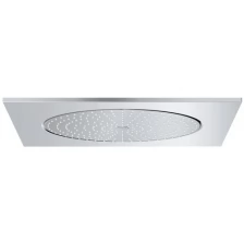 Потолочный душ Grohe Rainshower F-Series 20" 508мм, 1 вид струи, хром 27286000