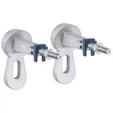 Крепёжные элементы Grohe Rapid SL 3855800M